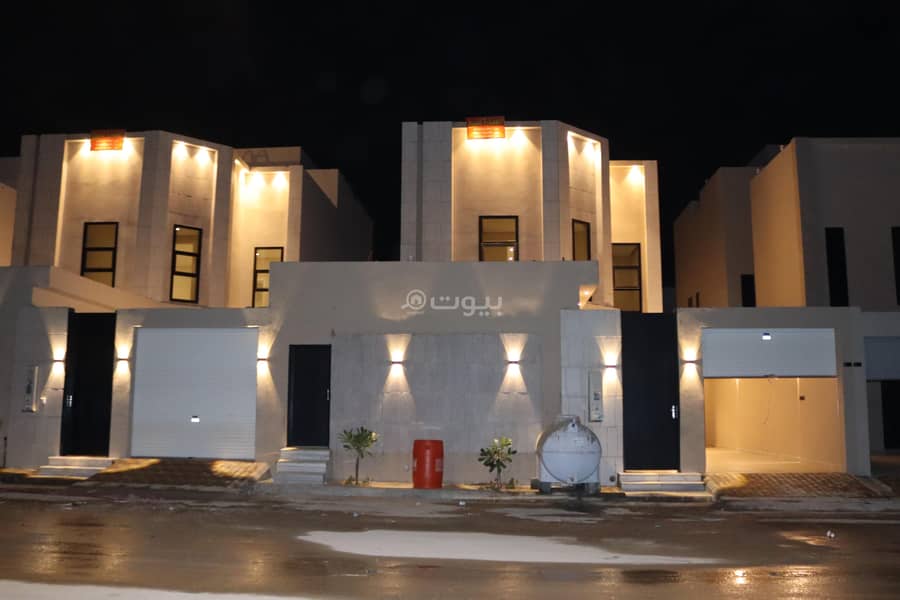 Villa in Bariduh，Al Farouk 6 bedrooms 930000 SAR - 87522078