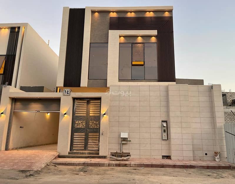 Villa in Riyadh，North Riyadh，Al Narjis 5 bedrooms 3300000 SAR - 87522139