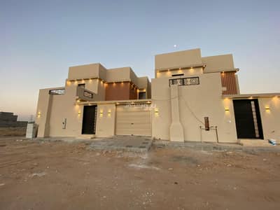 4 Bedroom Villa for Sale in Unayzah, Al Qassim Region - Villa in Unayzah，Al Safa 4 bedrooms 700000 SAR - 87523954