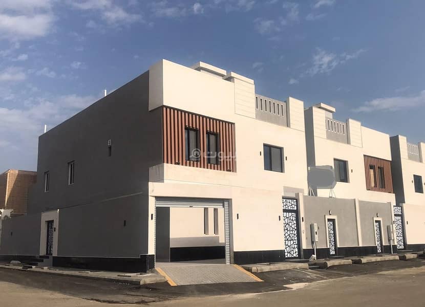 Villa in Jida，North Jeddah，Ar Riyadh 3 bedrooms 1350000 SAR - 87522062