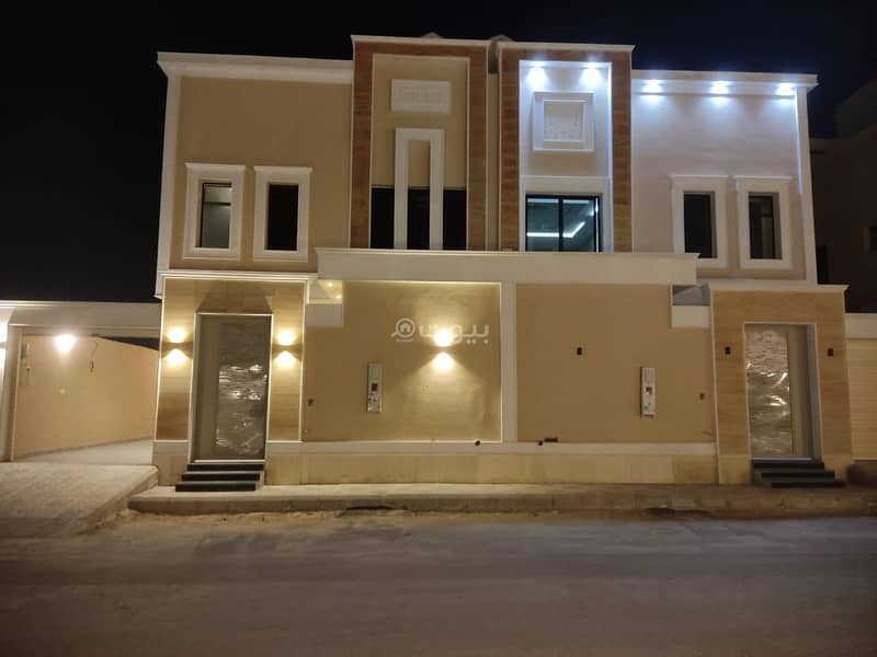 Villa in Riyadh，South Riyadh，Badr 4 bedrooms 830000 SAR - 87523416
