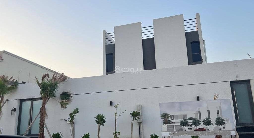 Villa in Al Khobar，Al Buhairah 6 bedrooms 3000000 SAR - 87523061