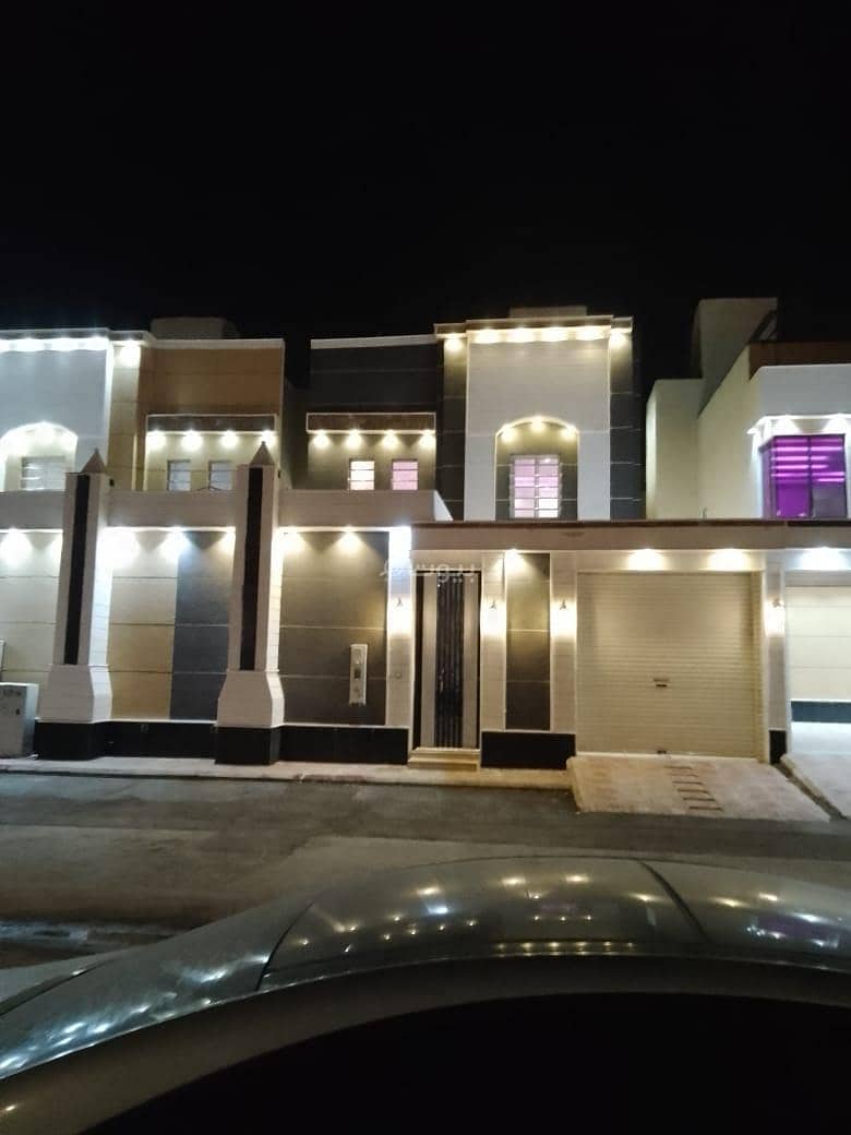 Villa in Riyadh，South Riyadh，Badr 4 bedrooms 900000 SAR - 87523974