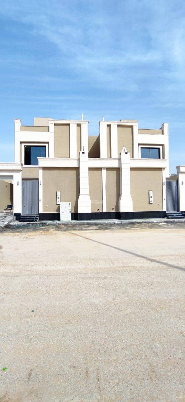 Villa in Riyadh，South Riyadh，Badr 4 bedrooms 920000 SAR - 87522214