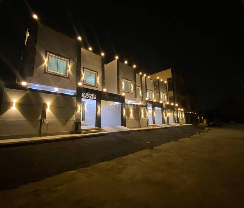 Villa in Jida，North Jeddah，As Salhiyah 3 bedrooms 1150000 SAR - 87522213