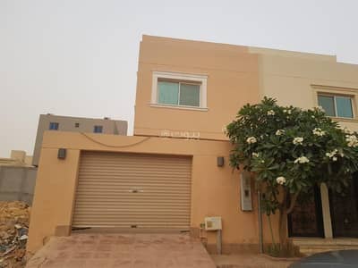 فیلا 5 غرف نوم للبيع في الرياض، منطقة الرياض - فيلا متصلة - الرياض حي النرجس