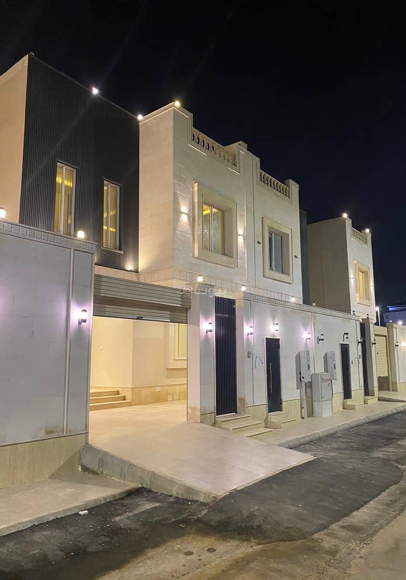 Villa in Jida，North Jeddah，Ar Riyadh 3 bedrooms 1280000 SAR - 87523429