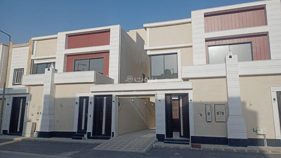 Villa in Riyadh，East Riyadh，Al Rimal 4 bedrooms 2350000 SAR - 87523971