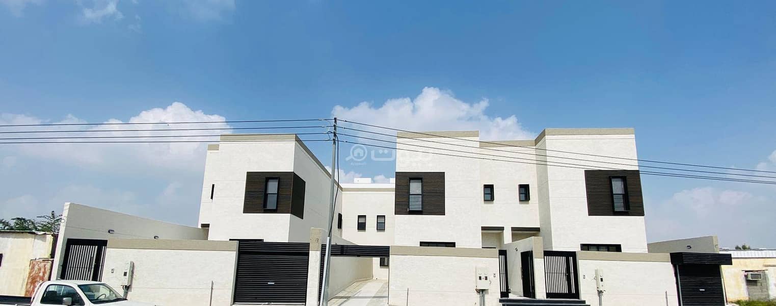 Villa in Makkah，Al Rashidiyyah Neighborhood 4 bedrooms 1250000 SAR - 87522208