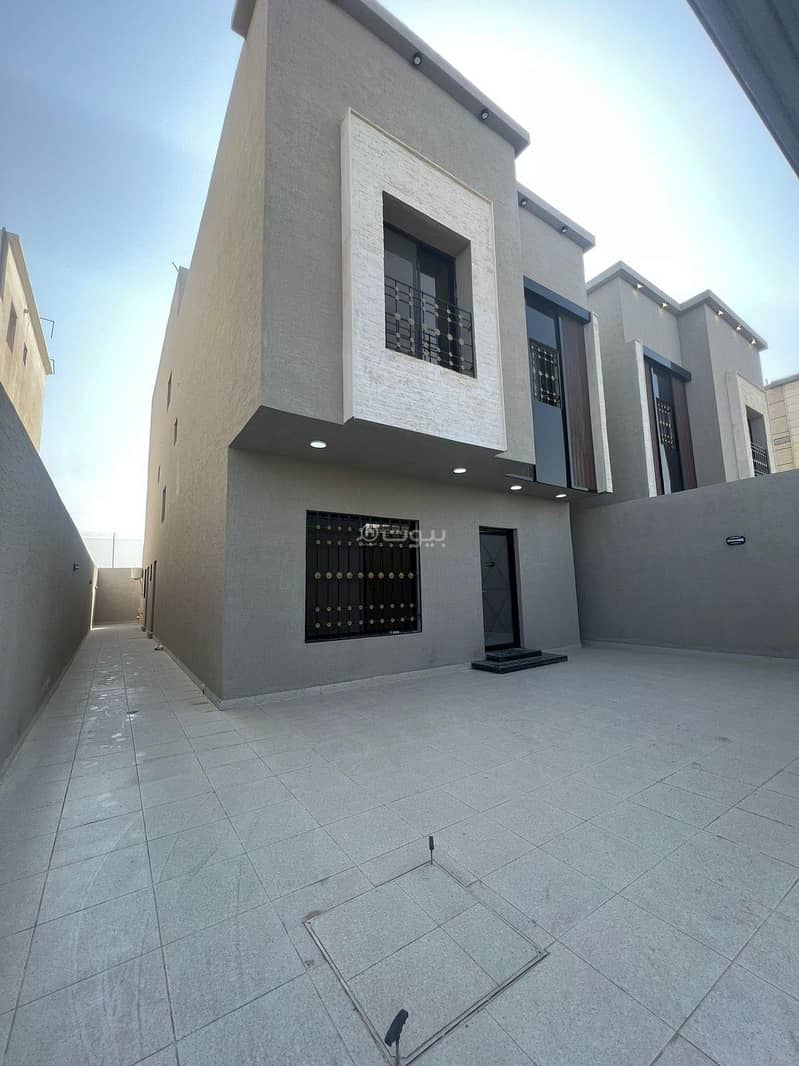 Villa in Aldammam，Dahiyat Al Malik Fahd 4 bedrooms 1000000 SAR - 87524238