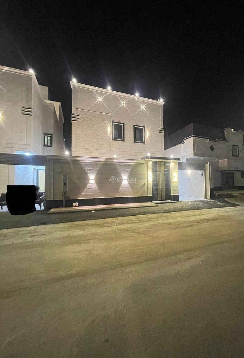 Villa in Jida，South Jeddah，Bahrah 4 bedrooms 900000 SAR - 87523560