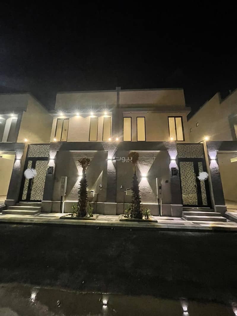 Villa in Aldammam，Al Manar 4 bedrooms 1180000 SAR - 87524107