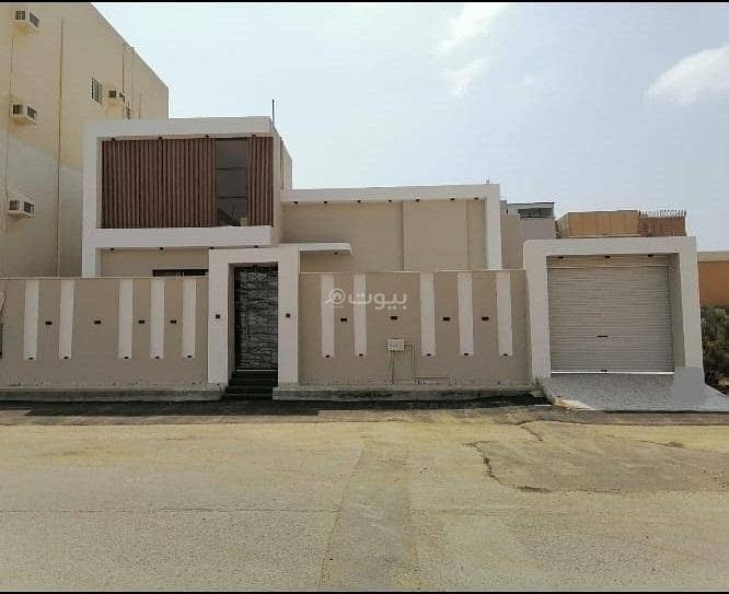 Villa in Jazan，Al Suways 3 bedrooms 1200000 SAR - 87524204