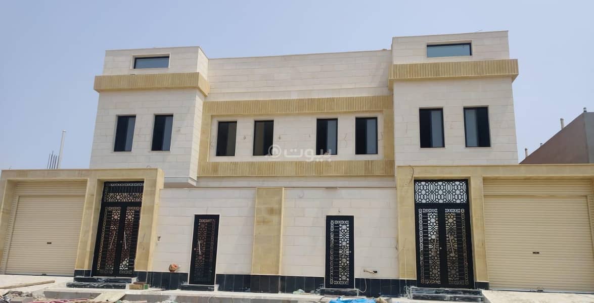 Villa in Jida，North Jeddah，Ar Riyadh 8 bedrooms 1350000 SAR - 87524397