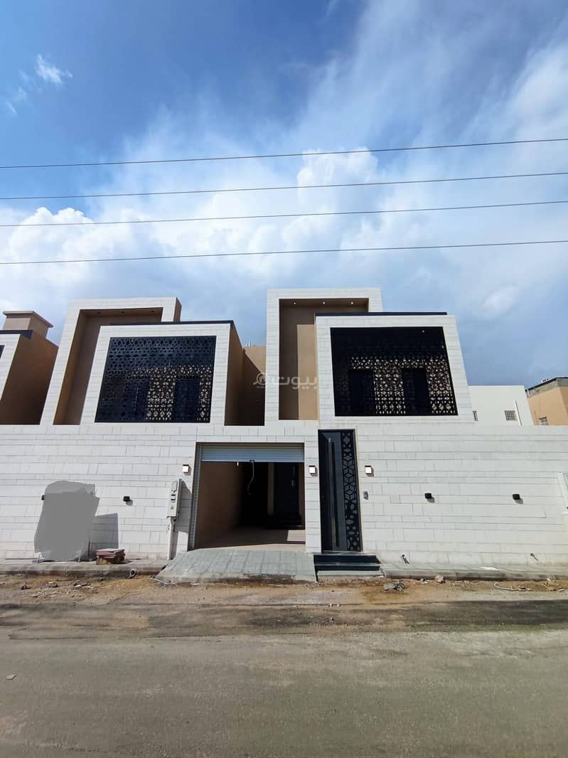 Villa in Khamis Mushait，Al Wahah 3 bedrooms 1220000 SAR - 87524226