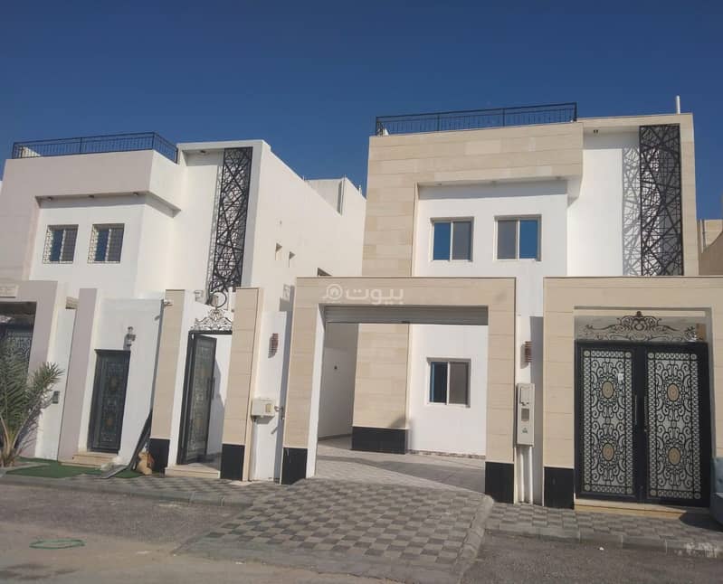 Villa in Khobar，Al Amwaj 5 bedrooms 1360000 SAR - 87524201