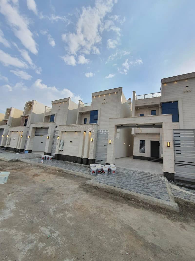 Villa in Abha，Al Mahalah 3 bedrooms 1050000 SAR - 87524250
