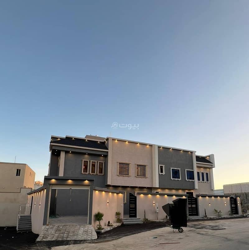 Villa in Khamis Mushait，Al Mamurah 4 bedrooms 870000 SAR - 87523430