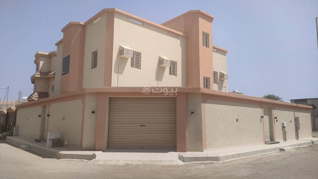 Villa in 'Abu Earish，Ar Rawdah 4 bedrooms 1130000 SAR - 87524242