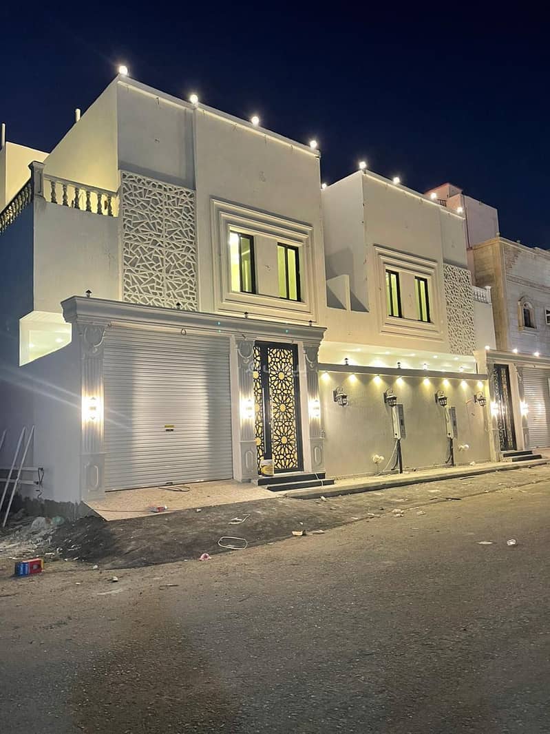 Villa in Jeddah，South Jeddah，Al Fadeylah 6 bedrooms 1080000 SAR - 87524380