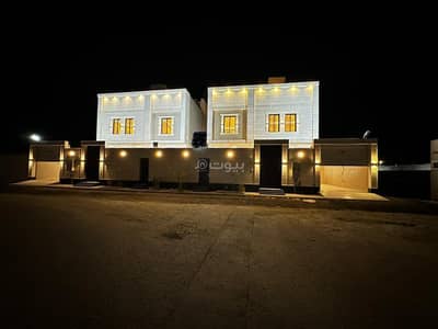 8 Bedroom Villa for Sale in Jeddah, Western Region - Villa in Jeddah，North Jeddah，Al Riyadh 8 bedrooms 1550000 SAR - 87523963