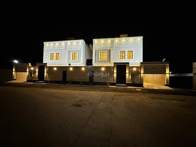 Villa in Jida，North Jeddah，Ar Riyadh 8 bedrooms 1550000 SAR - 87523963