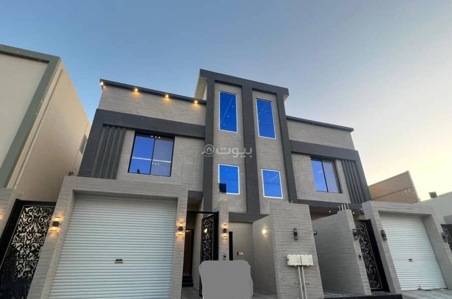 Villa in Khamis Mushait，Al Tahliyah 3 bedrooms 930000 SAR - 87524202