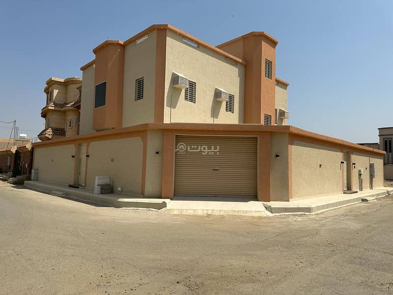 Villa in Abu Arish，Al Rawdah 4 bedrooms 1130000 SAR - 87524096