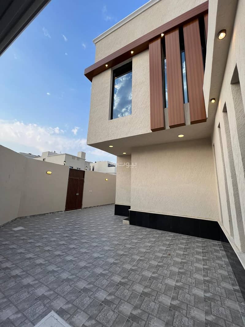 Villa in Aldammam，Al Jawharah 4 bedrooms 1000000 SAR - 87524280