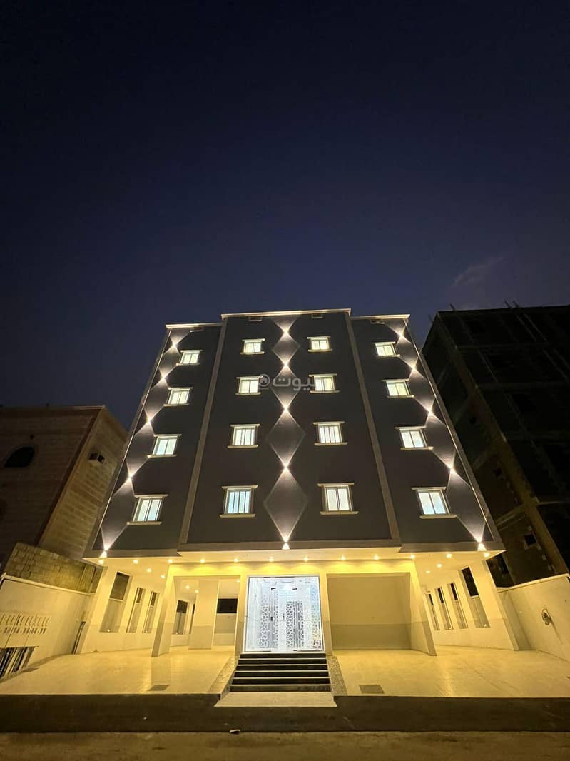 Apartment in Jida，North Jeddah，Ar Rayaan 3 bedrooms 800000 SAR - 87523434
