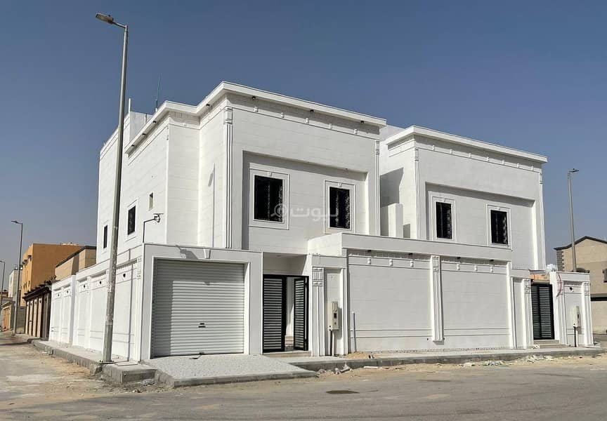 Villa in Aldammam，Dahiyat Al Malik Fahd 4 bedrooms 960000 SAR - 87524272