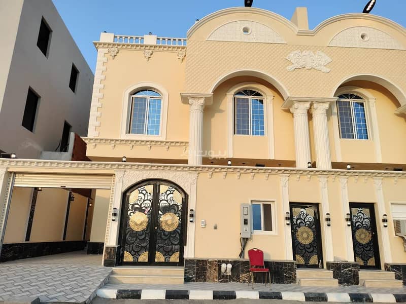 Villa in Jeddah，North Jeddah，Al Yaqout 5 bedrooms 1250000 SAR - 87523942