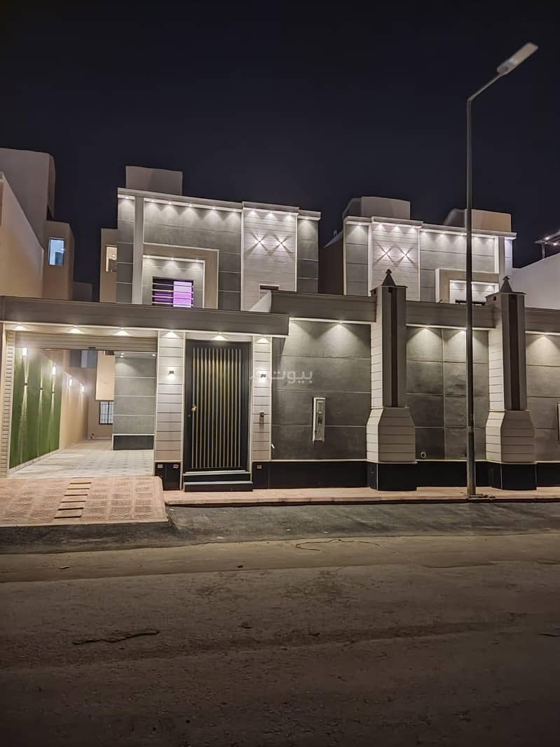 Villa in Riyadh，South Riyadh，Badr 4 bedrooms 950000 SAR - 87524251