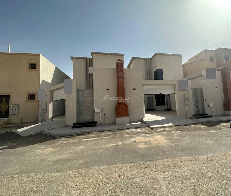 Villa in Unayzah，King Fahd District 4 bedrooms 820000 SAR - 87524409