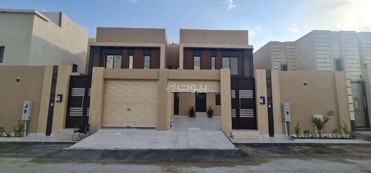 Villa in Al Khobar，Al Aqiq 6 bedrooms 1180000 SAR - 87524376