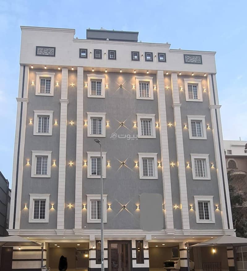 Apartment in Jeddah，North Jeddah，Al Safa 5 bedrooms 750000 SAR - 87524212