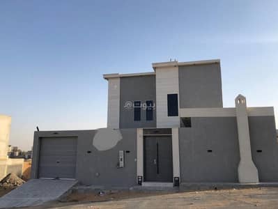 6 Bedroom Villa for Sale in Buraydah, Al Qassim Region - Villa in Buraydah，Khub Al Thanyan 6 bedrooms 1050000 SAR - 87524229