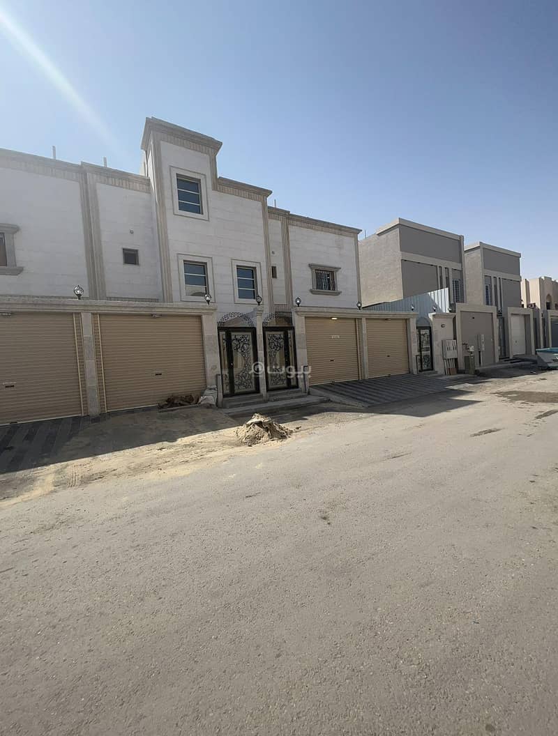 Apartment in Dammam，Badr 3 bedrooms 770000 SAR - 87524241
