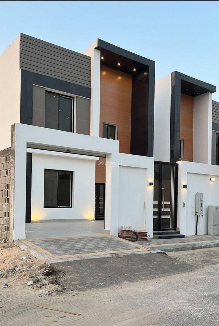 Villa in Dammam，Al Shulah 4 bedrooms 1500000 SAR - 87524259