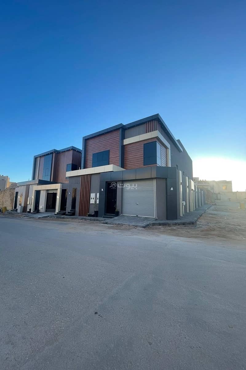 Villa in Riyadh，North Riyadh，Al Narjis 4 bedrooms 4000000 SAR - 87524396