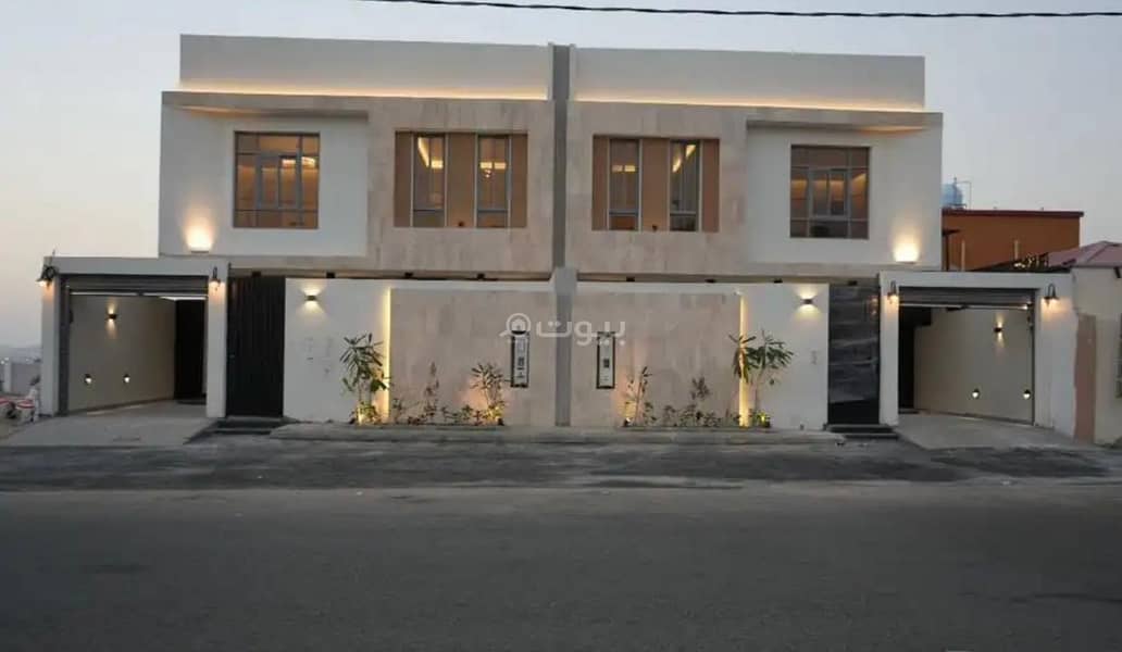 Attached villa + annex for sale in Al bayea district, MakkahAttached villa + annex for sale in Al bayea district, Makkah