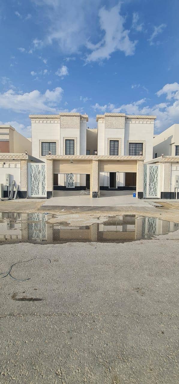 Villa in Al Khobar，Al Aqiq 6 bedrooms 1100000 SAR - 87524570