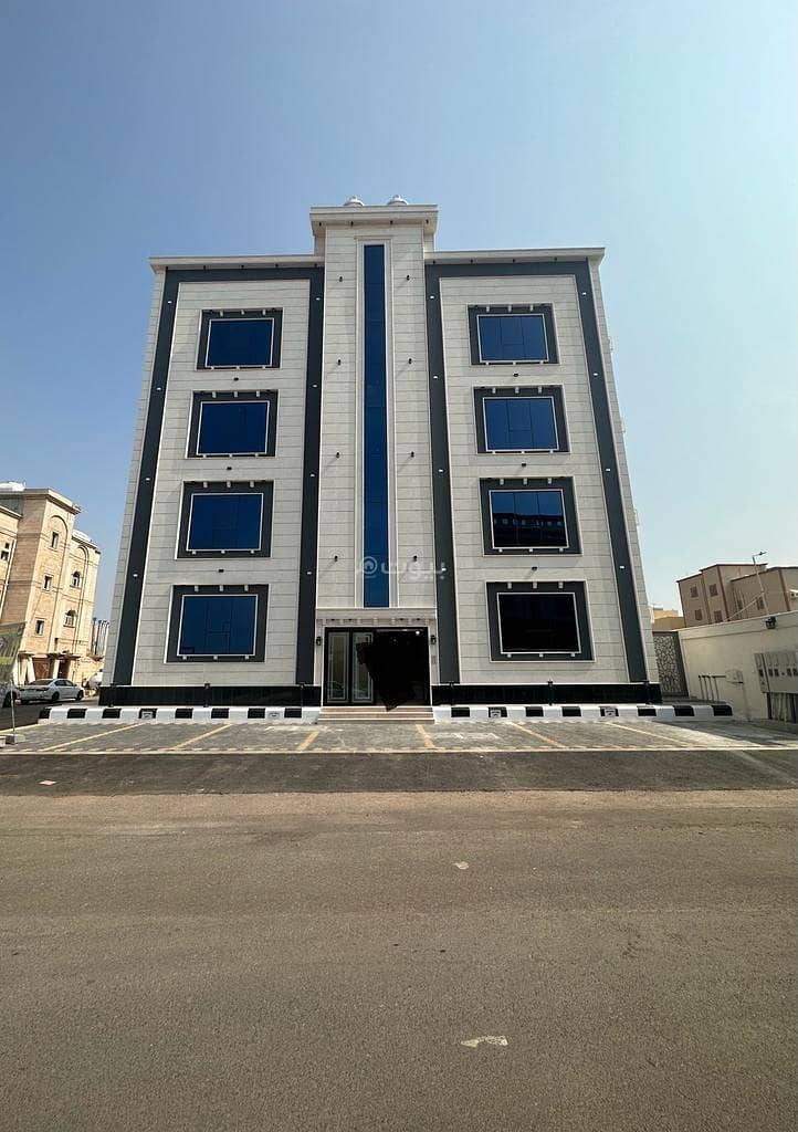 Apartment in Jazan，Al Suways 3 bedrooms 630000 SAR - 87524838