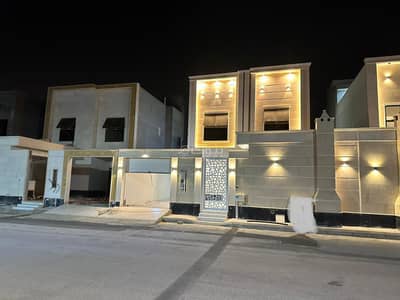 6 Bedroom Villa for Sale in Buraydah, Al Qassim Region - Villa in Buraydah，Wasit 6 bedrooms 770000 SAR - 87524827
