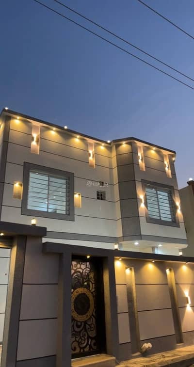 4 Bedroom Villa for Sale in Jeddah, Western Region - Villa in Jeddah，South Jeddah，Bahrah 4 bedrooms 850000 SAR - 87524801