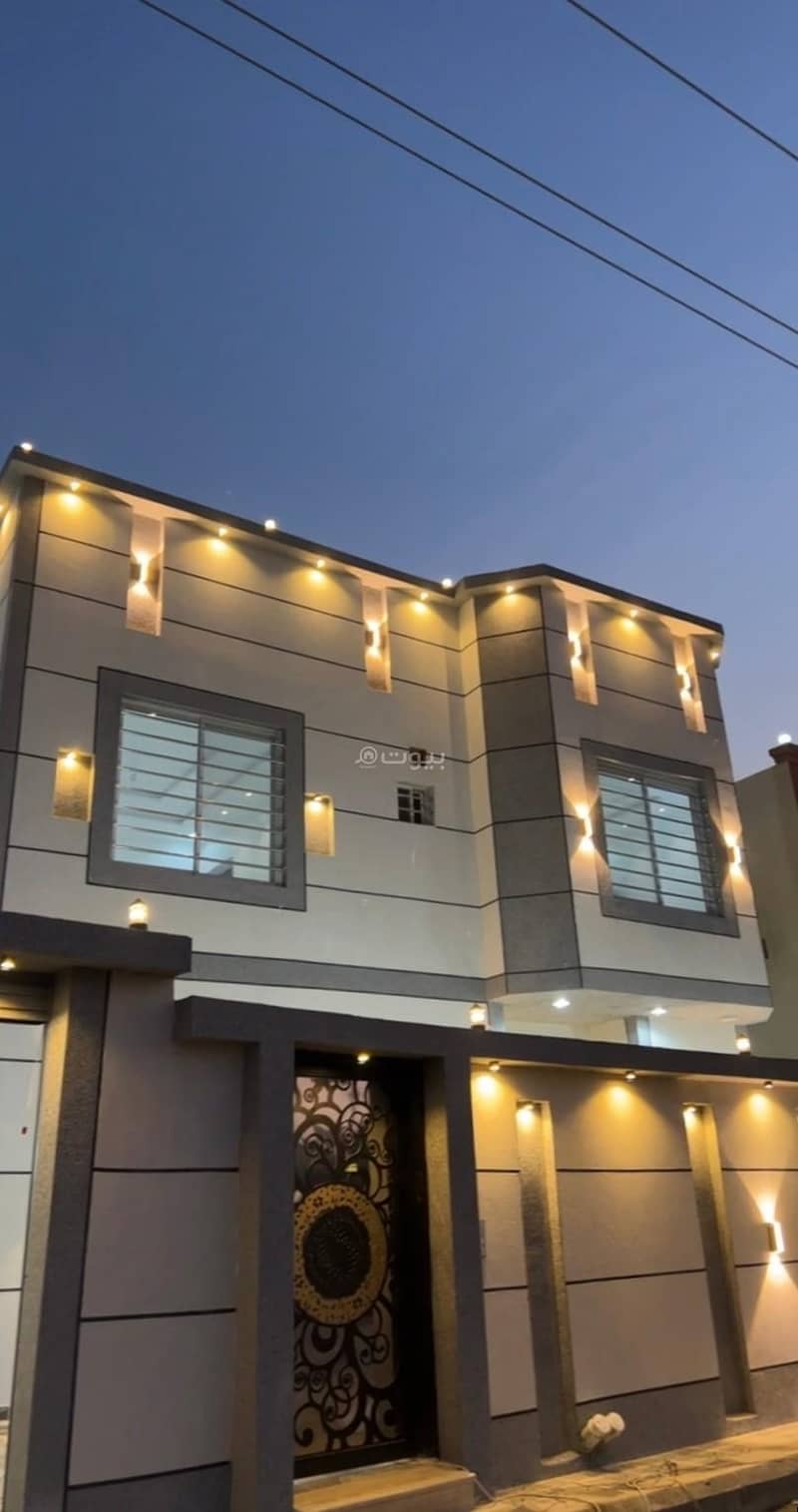 Villa in Jeddah，South Jeddah，Bahrah 4 bedrooms 850000 SAR - 87524801