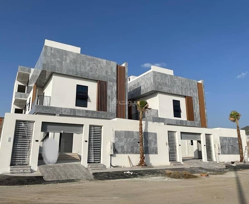 Villa in Makah Almukaramuh，Al Ukayshiyah 4 bedrooms 1250000 SAR - 87524582