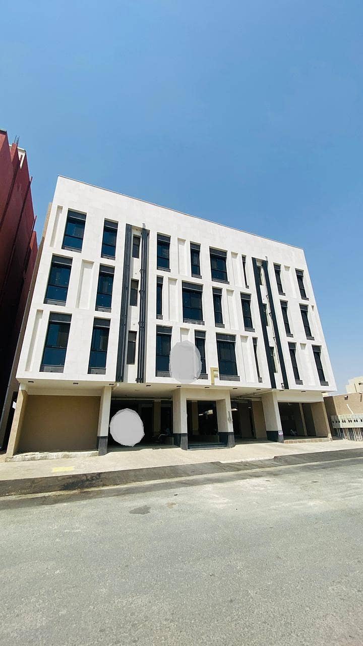 Apartment in Makkah，Waly Al Ahd 4 bedrooms 550000 SAR - 87524805