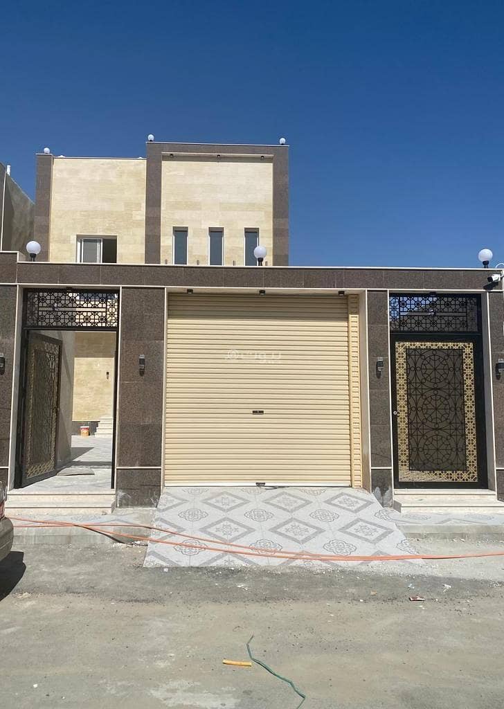 Separate villa for sale in Al Riyadh, North Jeddah