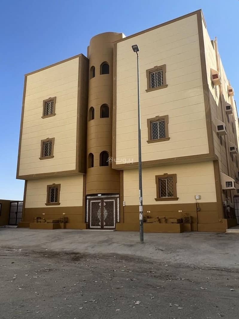 Apartment in Taif，Al Qaim 3 bedrooms 750000 SAR - 87524802